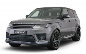 Land Rover Range Rover Sport by Startech (L494) '2019
